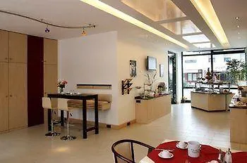 Hotel L'escala 3*