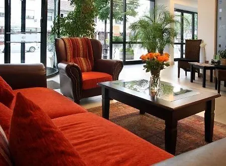 Hotel L'escala