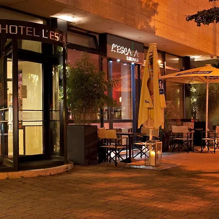 Hotel L'escala Dreieich