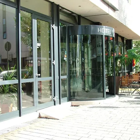 L'escala Dreieich
