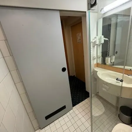 L'escala Hotell 3*