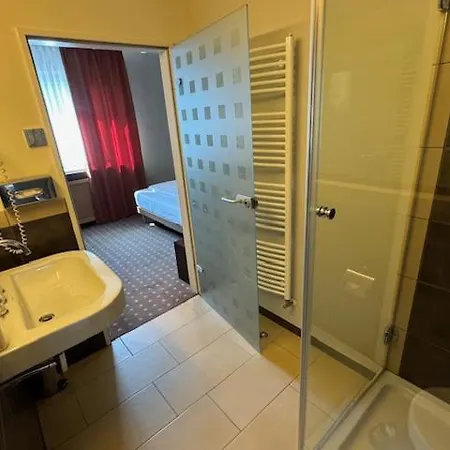 L'escala 3* Dreieich