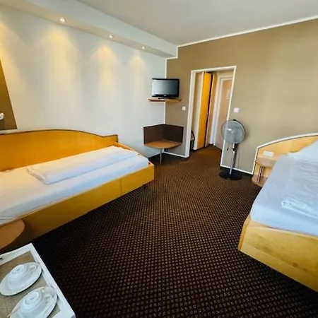 Hotell L'escala Dreieich