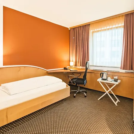 L'escala Hotell 3*
