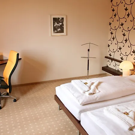L'escala Hotell Dreieich