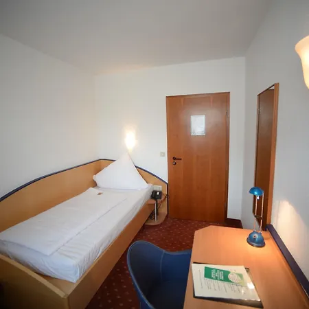 Hotell L'escala Dreieich