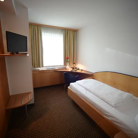 L'escala Hotell Dreieich