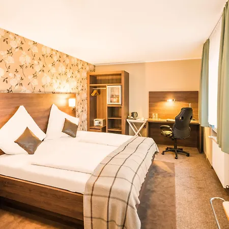 Hotel L'escala Dreieich