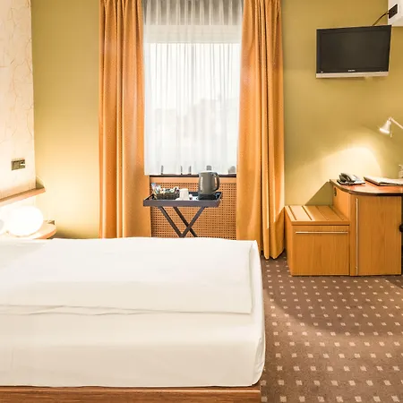 Hotell L'escala Dreieich