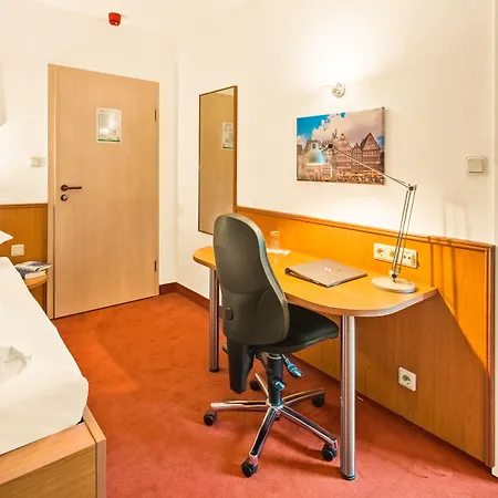 L'escala Hotel Dreieich