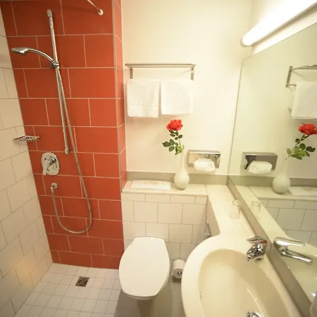 L'escala 3* Dreieich