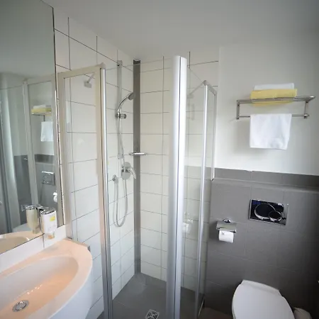 Hotell L'escala Dreieich
