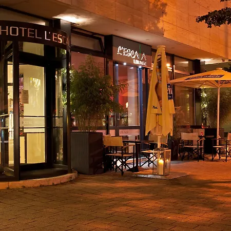 L'escala Hotel