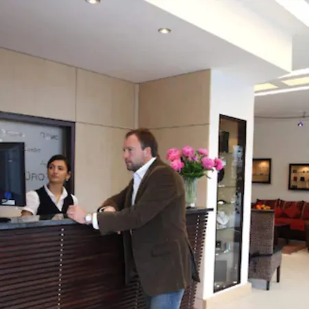 L'escala Hotell