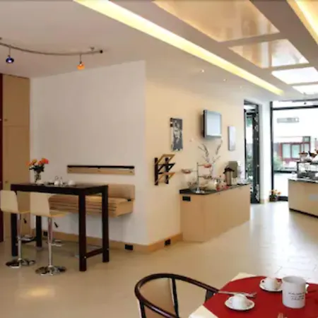 L'escala Hotell