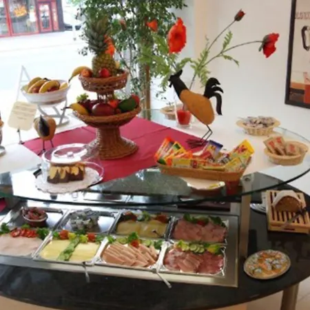 L'escala 3* Dreieich