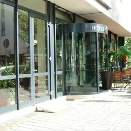L'escala Hotel Dreieich