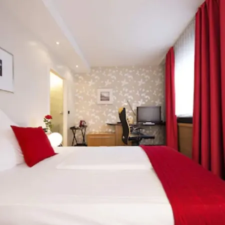 L'escala 3* Dreieich