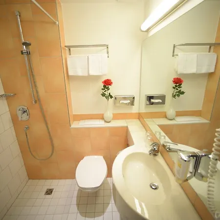 Hotell L'escala Dreieich