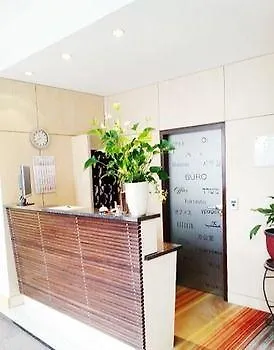 Hotell L'escala Dreieich