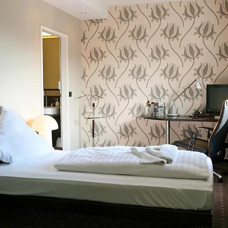 Hotell L'escala Dreieich