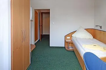 Hotell L'escala Dreieich