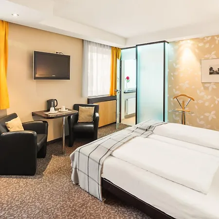 Hotell L'escala Dreieich