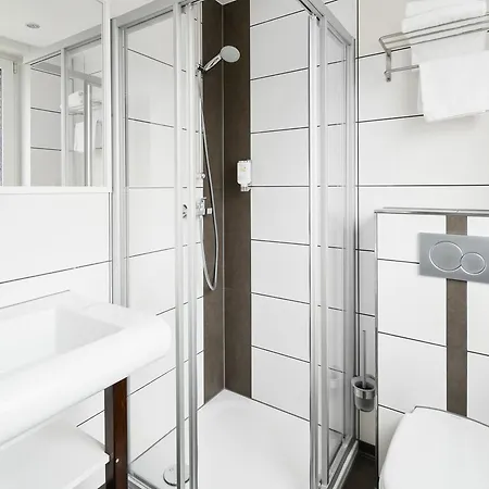L'escala Hotell Dreieich