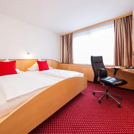 L'escala Hotel Dreieich