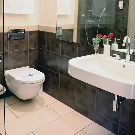 L'escala Hotell Dreieich