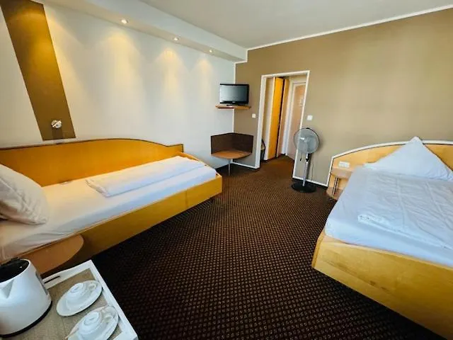 Hotel L'escala Dreieich