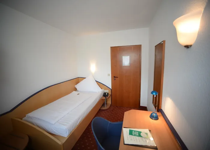 Hotel L'escala Dreieich