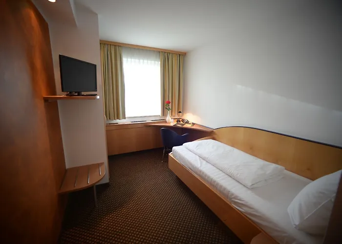 L'escala Hotel Dreieich