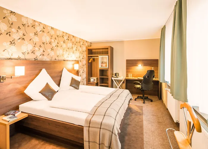 Hotel L'escala Dreieich