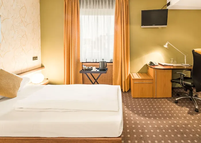 Hotel L'escala Dreieich