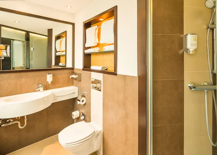 L'escala Hotel Dreieich