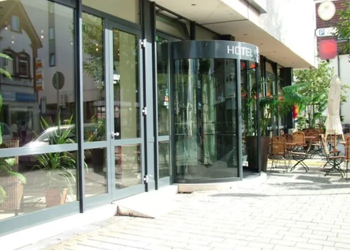 L'escala Hotel Dreieich