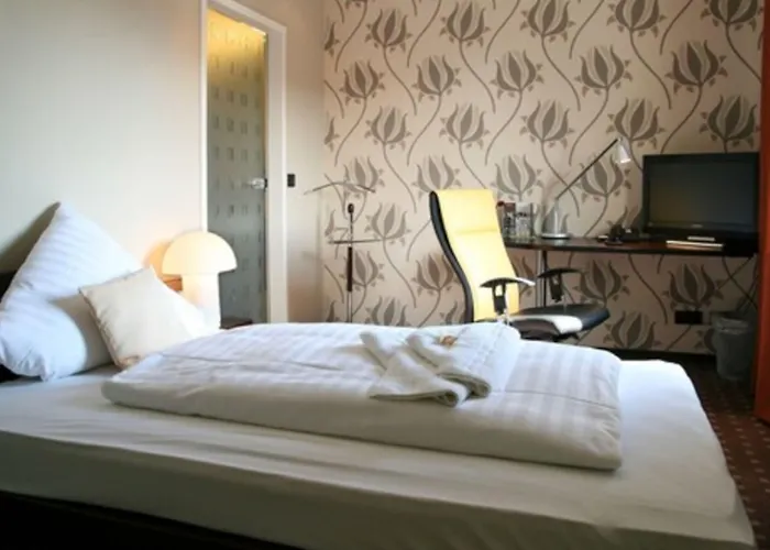 L'escala Hotel Dreieich