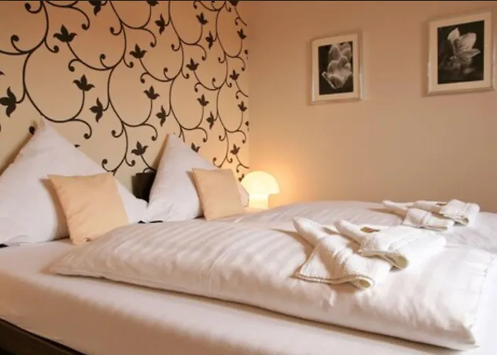 Hotel L'escala Dreieich