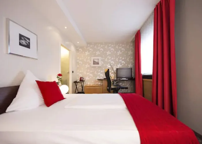 L'escala 3* Dreieich