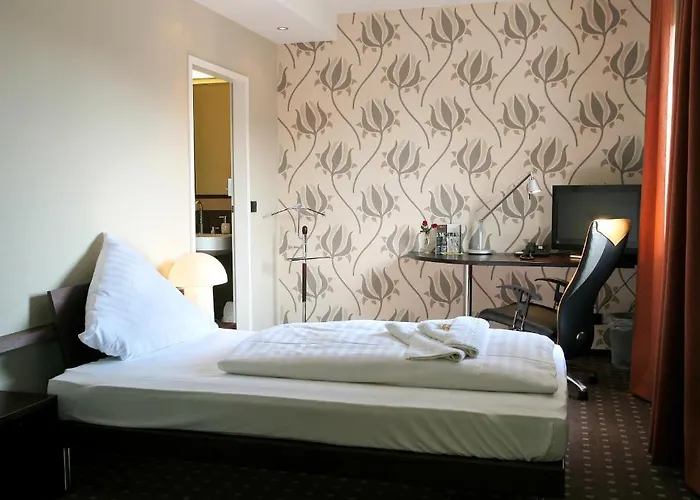 Hotel L'escala Dreieich