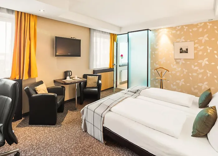 Hotel L'escala Dreieich