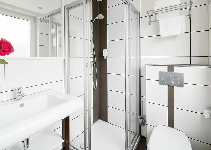 L'escala Hotel Dreieich