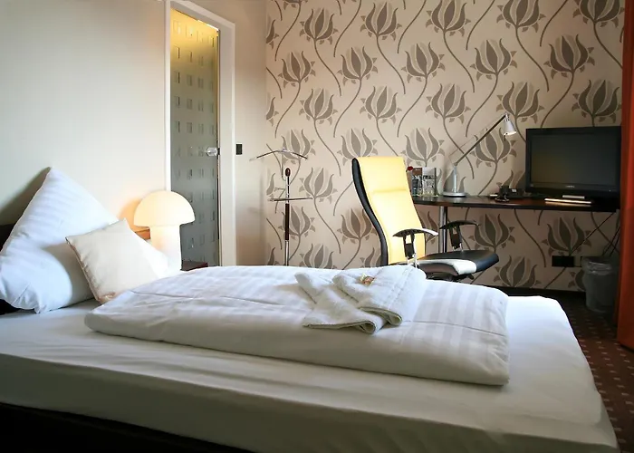 L'escala 3* Dreieich