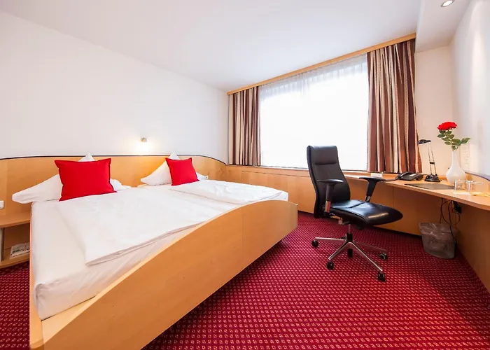 L'escala Hotel Dreieich