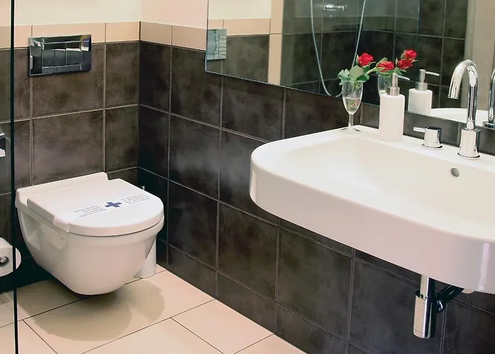 L'escala Hotel Dreieich